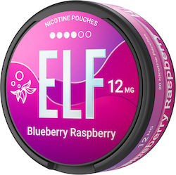 Elf Bar Pouches 12mg