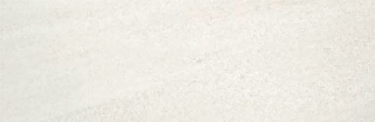 Keratile Floor Interior Matte Tile 100x33.3cm White