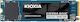 Kioxia Exceria Basic SSD 1TB M.2 Type with PCI Express 4.0 Connection PS5 Compatible LSF10Z001TG8