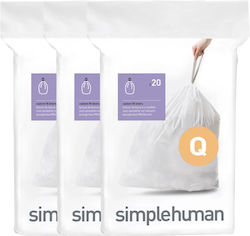 Simplehuman Trash Bags