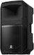 Electro-Voice Eviva 15P PRD-000027518 Αυτοενισχυόμενο Ηχείο PA 1000W με Woofer 15"