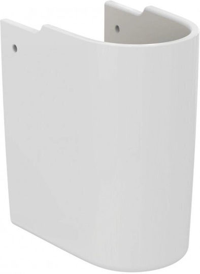 Floor Column for Washbasin Ideal Standard T534601 White