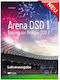 Arena Dsd I A2/b1 Lehrerausgabe Καθηγητη Κουκίδης Σπύρος Εξώφυλλο
