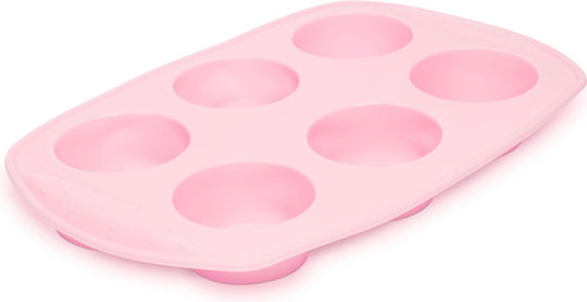 Alista Home Silicone Cupcakes & Muffins Baking Pan