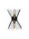 HomeMarkt Leuchte Wand 23cm