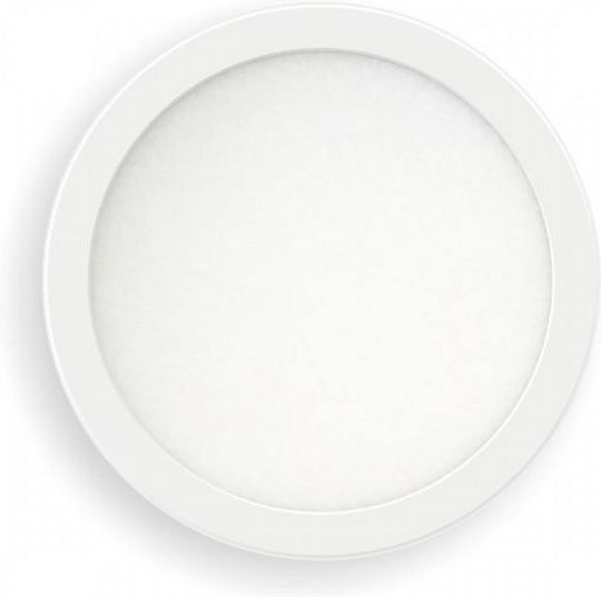 Spot Light Panou LED Încastrat 24W