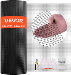 Vevor Συρματόπλεγμα Γαλβανιζέ