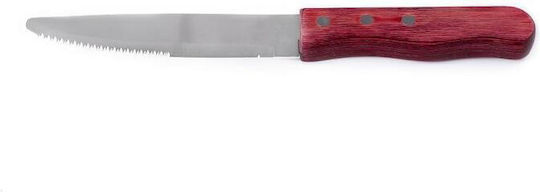 Espiel Messer Steak aus rostfreiem Stahl 22.8cm 12Stück