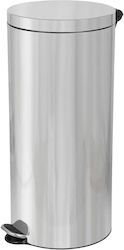 Green City International Plastic Waste Bin 30lt with Pedal