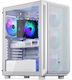 Endorfy Arx 500 ARGB Gaming Midi Tower Computer...