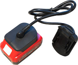 Battery Connection Cable Chainsaw Bc-2108 Pruner Bs-2140 Sucko Ce-2108 Battery Connection Cable Chainsaw Bc-2108 Pruner Bs-2140 Sucko Ce-2108