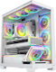 Modecom Volcano Stellar Plus ARGB 8F Gaming Mid...