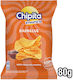 Chipita Къдрав Чипс Барбекю 80g