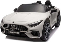 Mercedes AMG SL63