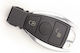 Mercedes Smart Key 2 Buttons