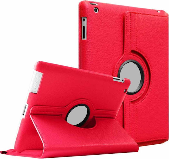 Flip Cover Rotating Durable Reη (Lenovo Tab M10 Plus FHD 2nd Gen 10.3) 7207