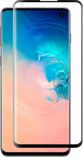 0.26мм Пълно лепило Закалено стъкло за цялото лице (Redmi 15C 4G)