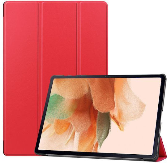 Slim Klappdeckel Roe (Samsung Galaxy Tab S7 Plus, Tab S8 Plus, Tab S7 FE) 7141