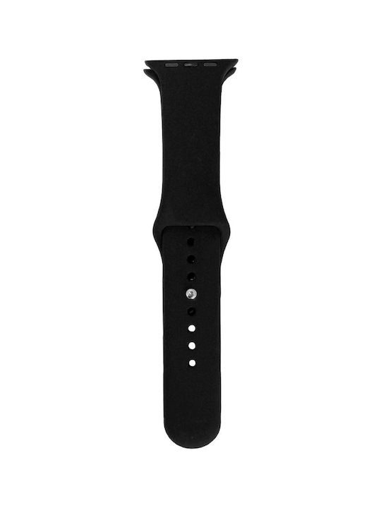 Intime Λουράκι Σιλικόνης It-071-band-bk Smartwatch A10 Pro Μαύρο Intime Λουράκι Σιλικόνης It-071-band-bk Smartwatch A10 Pro Μαύρο