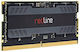 Mushkin Redline DDR5 με Module 1x32GB και Ταχύτητα 4800 για Laptop