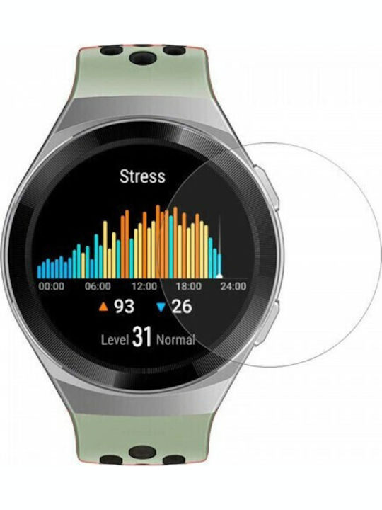Rugged Armor Screen Protector pentru Huawei Watch GT 2e 3buc 37557