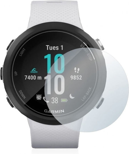 Glass Screen Protector για το Garmin Forerunner 45 3τμχ 3G20-B10069