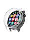 Θήκη Σιλικόνης σε Διάφανο χρώμα για Xiaomi Watch S4 47mm