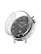 Θήκη Σιλικόνης σε Διάφανο χρώμα για Xiaomi Watch S4 41mm