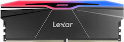 Lexar 32GB DDR5 LD5U16G60C30BR-RGD