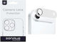 Sonique Lens Full Camera Protection Metal Frame...