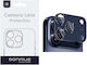 Sonique Lens Full Camera Protection Metal Frame...