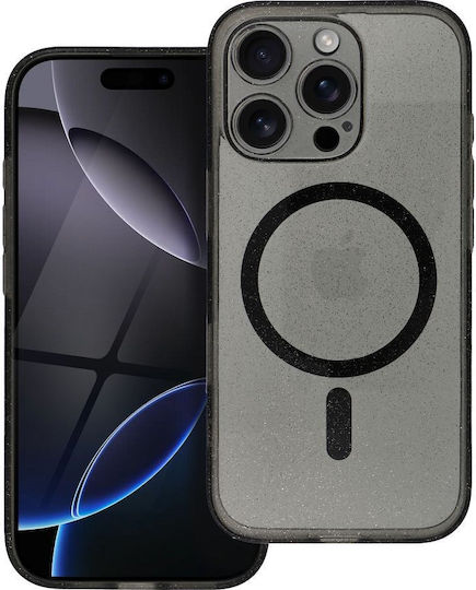 Протектор за камера Закалено стъкло Черен за IPHONE 15