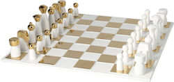Raeder Chess / Pawns 32x32cm