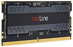 Mushkin Redline 8GB DDR4 Mushkin Redline 8GB DDR4