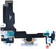 Apple iPhone 15 System Ladeflex Blau Kompatibel