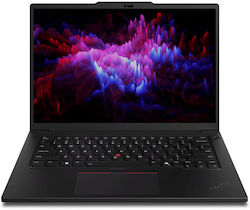 Lenovo ThinkPad P14s Gen 6 14.5" (Ultra 7-255H/32GB/1TB) Lenovo ThinkPad P14s Gen 6 14.5" (Ultra 7-255H/32GB/1TB)