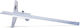 Insize 1240-300 Analog Thickness Gauge with Measurement Accuracy of 0.05mm and Measuring Range up to 300mm