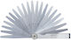 Insize Insize Motorventilspielausgleichsbleche 32 Blätter 0.03 - 1.00mm