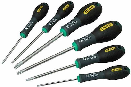 Stanley Set de 6 Simple Chei poligonale