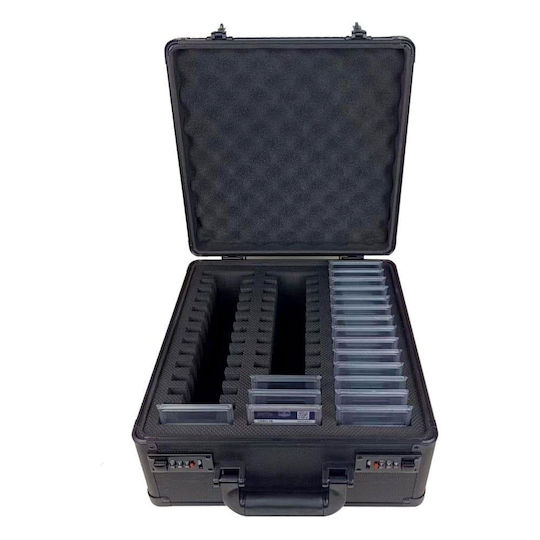 Evoretro Trading Card Suitcase Booster Packs