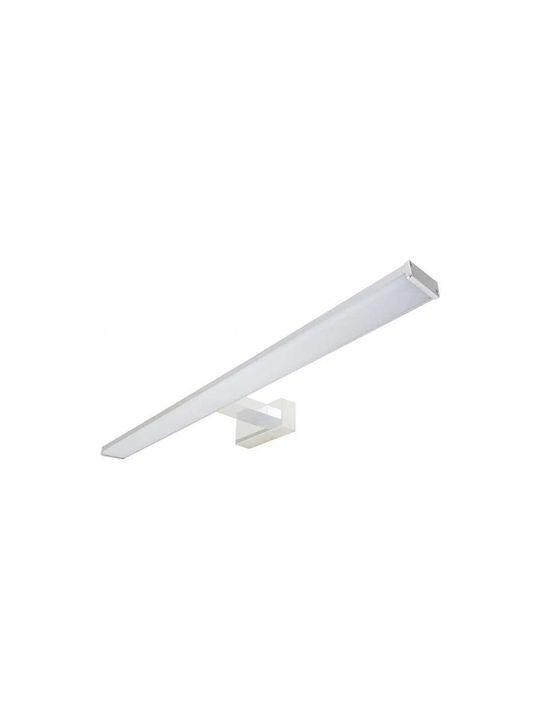 Alista Home Lumină de Perete cu LED Integrat și Lumină Alb Rece