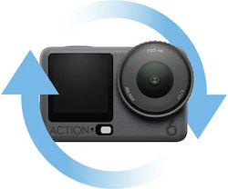 DJI Osmo Action 6 Camera for DJI Mavic 3 / Mini 2 / Mini 3 / Avata / Mini 3 Pro