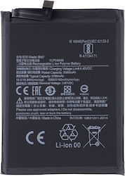 BN57 Kompatibler Ersatzakku 5160mAh für Poco X3