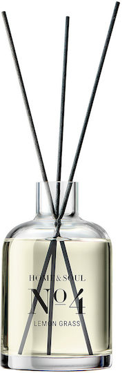 Butlers Diffuser με Άρωμα Λεμόνι 110ml
