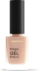 Gerovital Nagellacke
