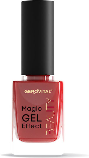 Gerovital Nagellack Lang anhaltend No 21