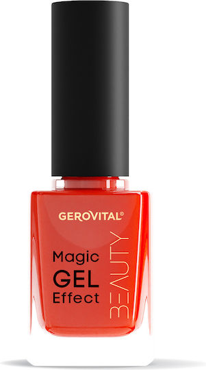 Gerovital Nagellack Lang anhaltend No 15