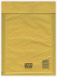 Typotrust Φάκελος Τύπου Σακούλα Φυσαλίδες 1τμχ 44.5x30εκ Μπεζ 3079 3079 Typotrust Φάκελος Τύπου Σακούλα Φυσαλίδες 1τμχ 44.5x30εκ Μπεζ 3079 3079