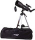 Levenhuk Skyline Travel 80