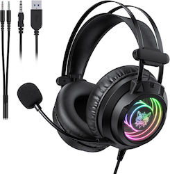 Onikuma X80 Over Ear Onikuma X80 Over Ear